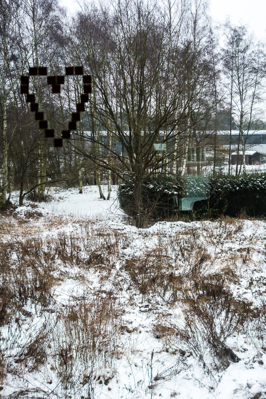 De sneeuw en de vrieskou buiten motiveren ons om ons strohuisje extra goed te isoleren en alle tochtgaten op te sporen en te dichten.